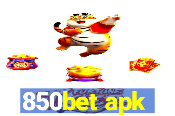 850bet apk